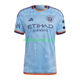 Maillot de Foot New York City FC Domicile 2023-24